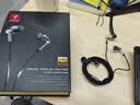 1MORE萬魔【周杰倫同款】E1001一圈二鐵三單元有線耳機入耳式HIFI發燒音樂耳塞Hi-Res金標  三單元圈鐵-銀色 曬單實拍圖