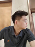 蔡司（ZEISS）鏡片純鈦無(wú)框眼鏡男專(zhuān)業(yè)可配度數(shù)防藍(lán)光女商務(wù)顯氣質(zhì)超輕平光眼鏡 0621-(商務(wù)精英銀色無(wú)框） 眼鏡框 曬單實(shí)拍圖