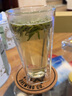 竹葉青綠茶論道 峨眉山茶特級120g 2025新茶明前茶葉禮盒裝禮品 大論道120g 曬單實拍圖