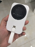 愛沃可（iWALK）3C認(rèn)證可上飛機10000毫安無線15W磁吸快充便攜Magsafe充電寶自帶線30W閃充適用蘋果17/16/華為 白 曬單實拍圖