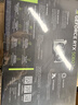 微星5060ti 神龍魔龍硬派師電競游戲專業設計AI運算智能學習臺式電腦顯卡 RTX5060Ti 16G萬圖師OC PLUS 曬單實拍圖
