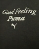 彪馬（PUMA）加絨保暖加厚衛衣女裝秋冬款上衣套頭衫外套 534397-01 XL碼 曬單實拍圖