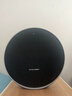 哈曼卡頓音樂衛星9星環9無線藍牙音響ONYX STUDIO9重低音炮立體聲便攜戶外家用桌面音箱高音質高顏值 黑色 國行正品全新 曬單實拍圖