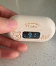 迪士尼（Disney）【全網(wǎng)熱銷(xiāo)10w+】藍(lán)牙耳機(jī)2026新款耳夾掛耳式骨傳導(dǎo)不入耳無(wú)線(xiàn)運(yùn)動(dòng)耳機(jī)520送女生閨蜜朋友禮物 頂配版-LED數(shù)顯【小熊維尼】 杜比全景環(huán)繞音+ENC降噪通話(huà)+云柔感佩戴+超 曬單實(shí)拍圖
