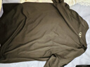 安德瑪（Under Armour）t恤男 2026夏季新款運(yùn)動服速干健身服跑步訓(xùn)練服圓領(lǐng)長袖緊身上衣 快干-Tech干爽面料-熱推款 M 170/92A 曬單實(shí)拍圖