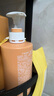 安利（Amway）【安心萊官方官網(wǎng)店】新款雅蜜潤(rùn)膚沐浴露400ml小瓶裝滋潤(rùn)保濕 小瓶潤(rùn)膚沐浴露 曬單實(shí)拍圖