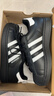 阿迪達斯（adidas）三葉草男女新款貝殼頭二代SUPERSTAR II明星同款經(jīng)典板鞋運動鞋 JI0079【曬圖退10】 37 曬單實拍圖