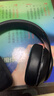 魔音王適用于beats魔音studio3耳罩套錄音師2代頭戴式耳機耳麥wireless海綿保護套solo換皮帽更替換配件 studio/黑色小羊皮1對-送防塵罩+工具 曬單實拍圖