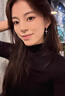 胖東來同款S925純銀十字架男女款美式耳釘耳環耳墜耳飾耳鉤帶鉆石 一對-S925純銀 曬單實拍圖