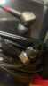 Earmax 4.4mm2.5mm平衡線適用森海塞爾 ie80 ie80s BT ie8 ie8i 耳機(jī)線 4.4MM 平衡線 （送膠套） 曬單實(shí)拍圖