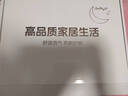 VHLK輕奢潮牌女裝V領短袖T恤女2026夏季新款純色修身收腰上衣百搭t恤 粉色 L 110-120斤 曬單實拍圖