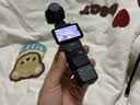 神牛【京東首發】Cube-OP3無線領夾麥克風適用大疆Pocket 3運動相機戶外vlog拍視頻收音 曬單實拍圖