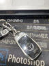 適用于奔馳A級B級C級E級S級 GLC A E V 大G汽車(chē)鑰匙電池遙控器用 奔馳專(zhuān)用CR2032（2粒裝） 曬單實(shí)拍圖