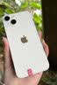 【全新未使用】國行蘋果Apple iPhone 13/13pro/13promax原裝雙卡5G全網通輕薄ai庫存學生備用國家貼息手機 【純原】蘋果13國行-白色 128GB【系統未激活】 曬單實拍圖