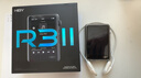HiBy R3II 2025版海貝純音HIFI播放器無損MP3音樂數字轉盤DSD硬解藍牙WIFI收音機 雙ES9219C 銀色 曬單實拍圖