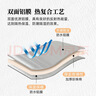 探險(xiǎn)者（TAN XIAN ZHE）防潮防水戶外露營(yíng)加厚墊子家用打地鋪地墊加厚沙灘墊野餐墊子 【加厚雙面4MM】200*200cm 曬單實(shí)拍圖