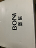 堡尼/BONI休閑褲 男 商務(wù)男裝休閑褲新品百搭舒適男士休閑褲子時尚男長褲 藏藍(lán)VKJ67111A 88 曬單實拍圖