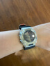 卡西歐（CASIO）G-SHOCK GA-900TS運(yùn)動(dòng)防水男士手表石英手表 防震防水 GA-900TS-4APR-200米防水 曬單實(shí)拍圖