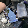 喜車友適用于保時捷車載手機支架無線充電卡宴Macan帕拉梅拉718導航支架 【沉穩(wěn)黑】保時捷專用無線充電 14-24款保時捷Macan 曬單實拍圖