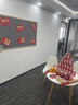 青葦 開工開業(yè)大吉裝飾布置可樂貼紙公司店鋪開業(yè)慶典儀式場景布置 曬單實(shí)拍圖