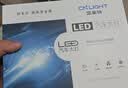 雪萊特（Cnlight）凱迪拉克atsl xts srx ATS XTS原車氙氣改裝超亮led大燈泡一對 曬單實拍圖