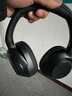 索尼（SONY）ULT WEAR 重低音頭戴式降噪藍牙耳機 持久續(xù)航網(wǎng)課游戲無線通話耳麥 WH-ULT900N禮物送男女友學(xué)生 黑色 曬單實拍圖