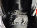 adidas\阿迪達(dá)斯雙肩包背包男女包 2024夏季新款運(yùn)動(dòng)包旅行休閑包電腦包學(xué)生書(shū)包 木炭灰/IM5216/42*32*13cm MISC 曬單實(shí)拍圖