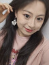 TFY貝殼流蘇耳環女2026新款爆款高級感海邊度假風巨好看耳飾耳夾夏季 貝殼花瓣流蘇耳環 曬單實拍圖