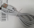 Coolpad適配華為120W充電線套裝適用mate40pro/p50/p30/p50E適配榮耀8/9套裝插頭T-ypec充電線120W快充線 1.0米6A快充線【單線】 曬單實拍圖