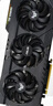 華碩（ASUS）GTX10系/RTX20系/RTX30系臺式游戲獨立顯卡 華碩RTX3060 12G 正品保障丨精選拆機 曬單實拍圖