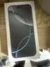 【準(zhǔn)新機(jī)】蘋果iPhone 16pro/16ProMax全網(wǎng)通5G雙卡雙待智能手機(jī) 黑色鈦金屬【16ProMax】6.9英寸 256GB 超長質(zhì)保+豪華禮包 美版正品|支持檢測 曬單實(shí)拍圖