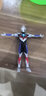 萬(wàn)代（BANDAI）奧特曼玩具變身器德凱盾劍聲光聯(lián)動(dòng)豪華裝備男孩玩具生日禮物 高斯勇氣之棒特別套裝 曬單實(shí)拍圖