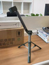 OUTASKoutask【重磅新品】戶外伸縮燈多功能硬核超長續航便攜露營燈灰色 曬單實拍圖