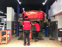 馬勒濾芯 濾清器適用于本田 機濾/機油濾清器 鋒范1.5(09-14款) 曬單實(shí)拍圖