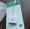 畢亞茲 Type-c轉(zhuǎn)HDMI轉(zhuǎn)換器4K高清 可免供電投屏 適用iPhone17/16系列 華為小米USB-C口手機/筆記本 P64 曬單實拍圖