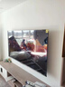 Panasonic Connect4k網絡智能高清65英寸液晶電視43/50/55/65/70/75無邊框平板全面屏 43英寸 高清網絡無邊框液晶電視 曬單實拍圖