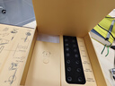 1MORE萬魔【周杰倫同款】E1001一圈二鐵三單元有線耳機入耳式HIFI發燒音樂耳塞Hi-Res金標  三單元圈鐵-銀色 曬單實拍圖