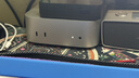 Apple/蘋果 2024款 Mac mini M4 臺式電腦主機(jī) M4【10+10核】16G+512G 官方標(biāo)配 曬單實(shí)拍圖