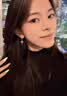 胖東來同款S925純銀十字架男女款美式耳釘耳環耳墜耳飾耳鉤帶鉆石 一對-S925純銀 曬單實拍圖