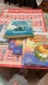 新版牛津自然拼讀教材套裝 Oxford Phonics World 1-5級別全套 （學(xué)生課本+練習(xí)冊+掛圖+配套練習(xí)app+外教視頻課程 ）5-12歲適用 英語啟蒙 牛津大學(xué)出版社 原版進(jìn)口 曬單實拍圖