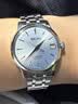 精工（SEIKO）Presage領(lǐng)航雞尾酒靈感女士經(jīng)典復(fù)古機械表【七夕禮物】SRP841J1 曬單實拍圖