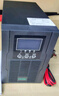 宇泰ups不間斷電源 YTSC1K 1KVA/1KW（不含電池）在線式ups 企業(yè)級(jí)穩(wěn)壓應(yīng)急備用ups電源 YT6101L定制款 曬單實(shí)拍圖