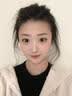 蔓笙珍珠輕奢耳環女2026新款高級耳釘獨特漂亮耳飾小香風仿珍珠耳扣墜 白色鏤空耳環一對 曬單實拍圖