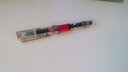 TWSBI 三文堂鋼筆 鉆石580/ECO透明桿鋼筆  活塞上墨式鋼筆 學(xué)生練字鋼筆 ECO(透明色) EF頭(約0.38mm) 曬單實拍圖