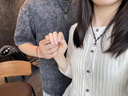 炙真銀樓990足銀平安扣項鏈男女情侶款掛墜輕奢小眾紅色瑪瑙吊墜2024新款 黑瑪瑙平安扣項鏈 曬單實拍圖
