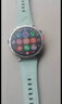 HUAWEI WATCH GT 5 41mm 湖光青 氟橡膠表帶華為智能手表情緒健康助手玄璣感知系統(tǒng) 曬單實(shí)拍圖