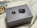 神牛【京東首發】Cube-OP3無線領夾麥克風適用大疆Pocket 3運動相機戶外vlog拍視頻收音 曬單實拍圖