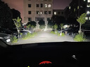 比亞迪S6 F0 S7 F3 M6 L3 G6 G3秦宋元速銳專用led大燈遠(yuǎn)近光燈泡 6000K F3/F3R【遠(yuǎn)光燈】單只價(jià) 曬單實(shí)拍圖
