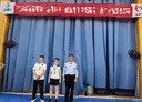 尤尼克斯（YONEX）羽毛球服比賽訓練時尚團隊服短袖T恤短裙套裝2100726BCR白L 曬單實拍圖