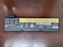 聯想（Lenovo）ThinkPad 原裝T470 T480 T570 T580 P51S P52S筆記本電池 3芯 平底 外置電池 TP00088A SB10K97582 曬單實拍圖
